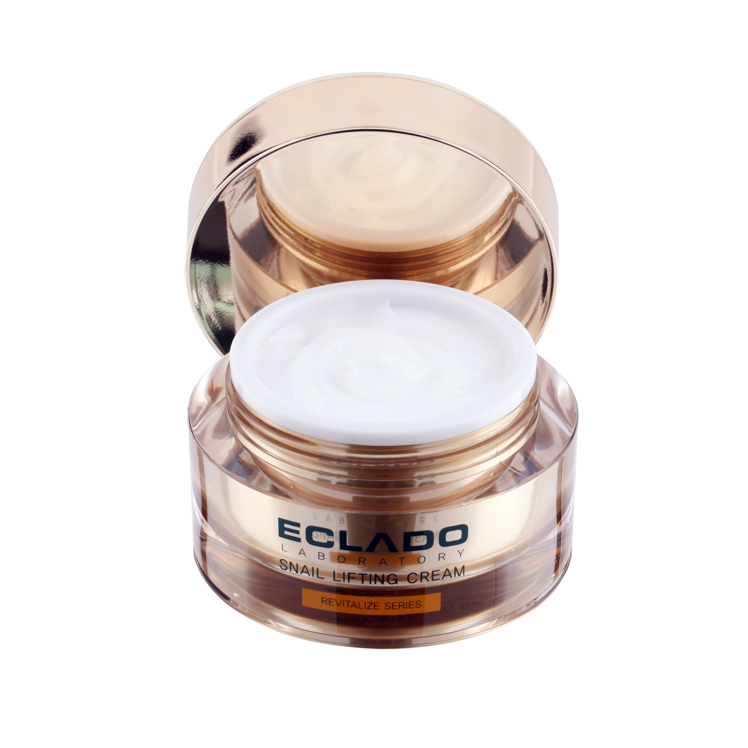 PRO Snail Lifting Cream - 50gr