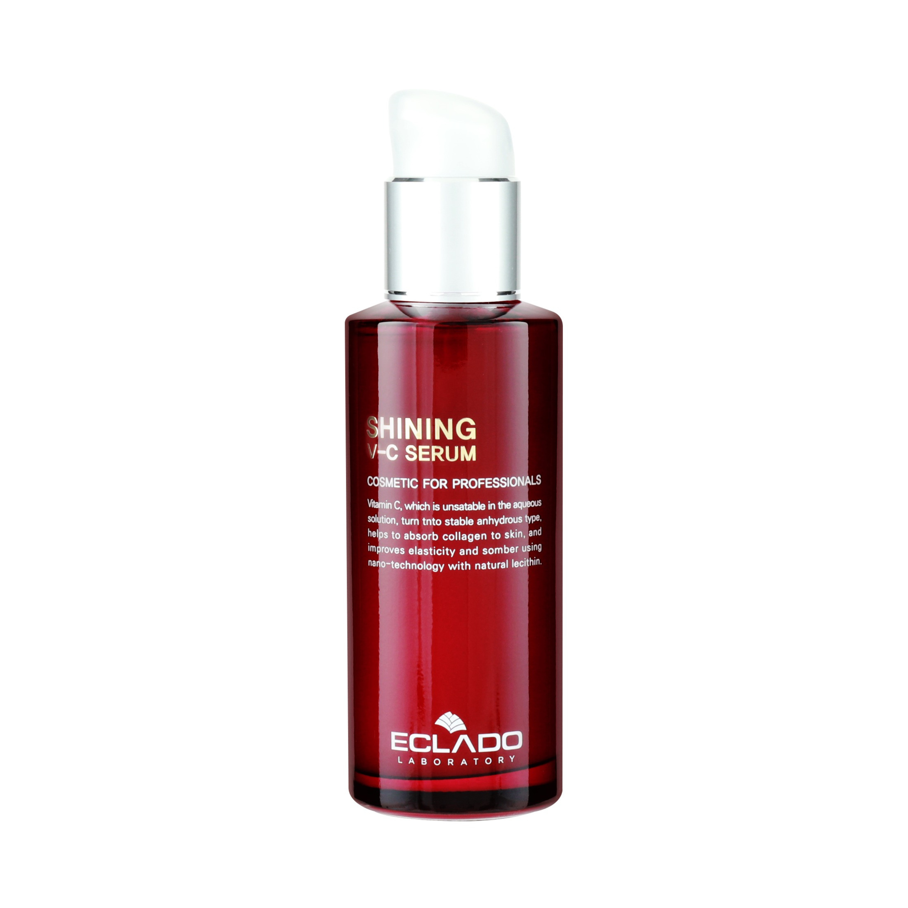 PRO Shining V-C Serum - Micro Instant Glow Facial - 100ml