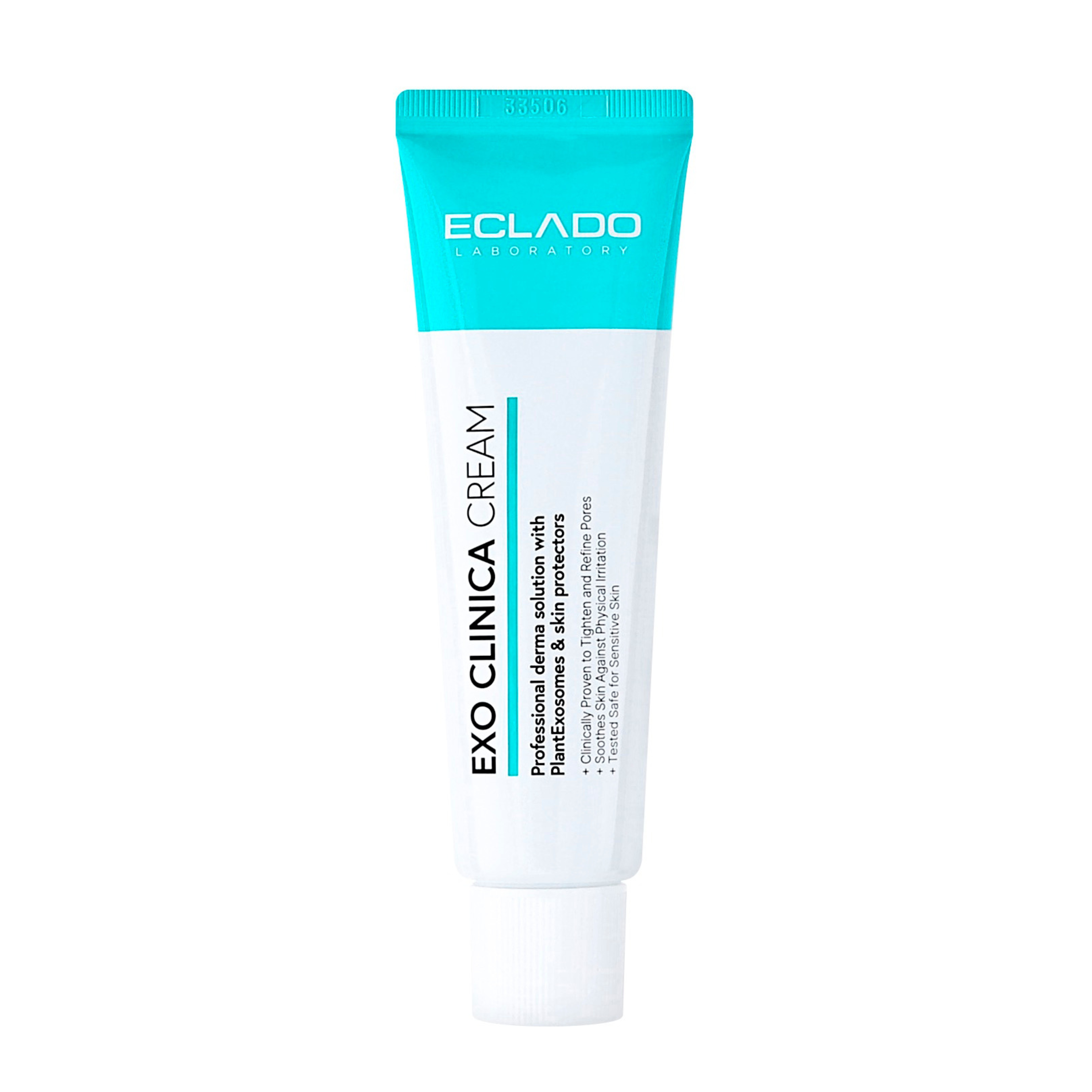 EXO Clinica Cream - 50gr