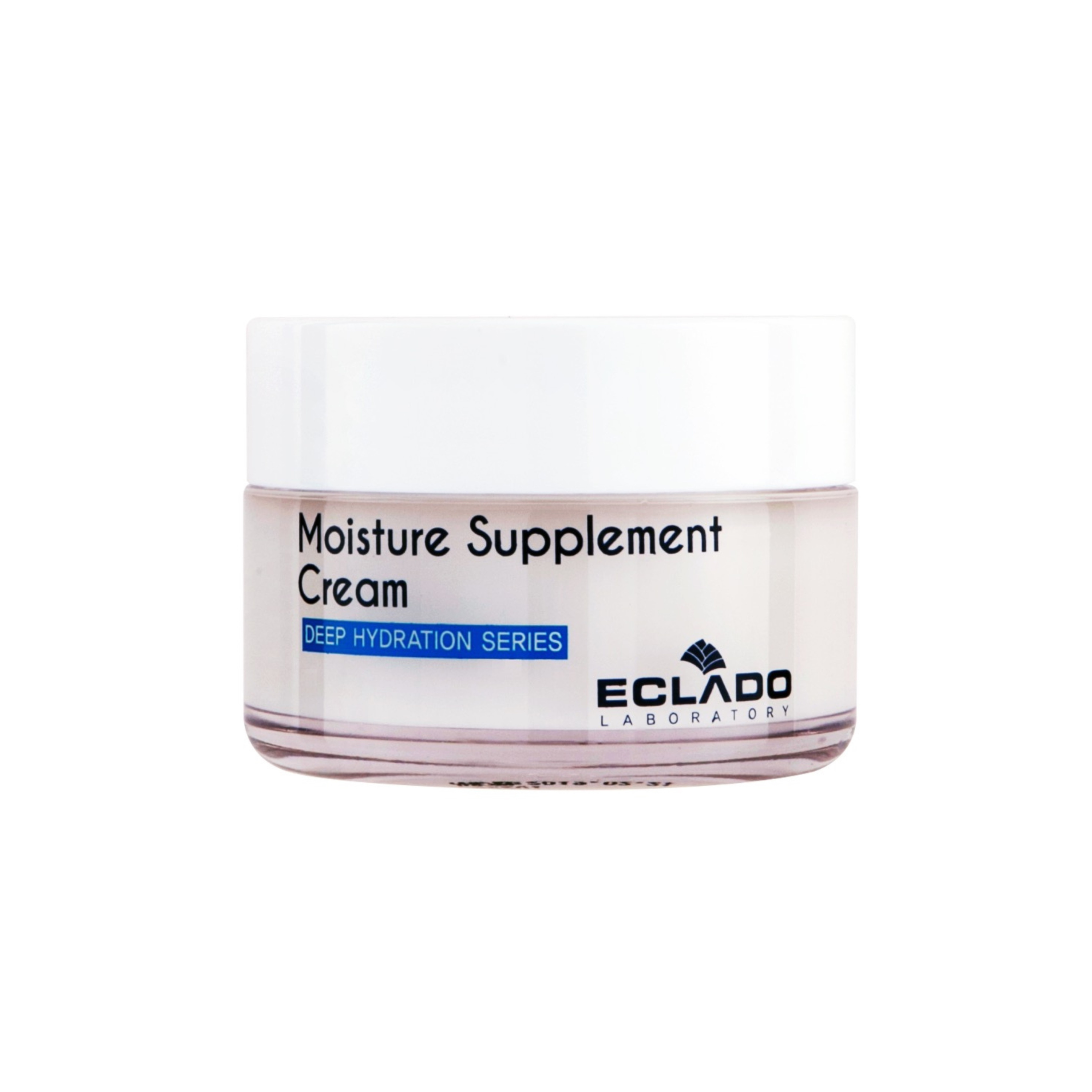 Moisture Supplement Cream - 50gr