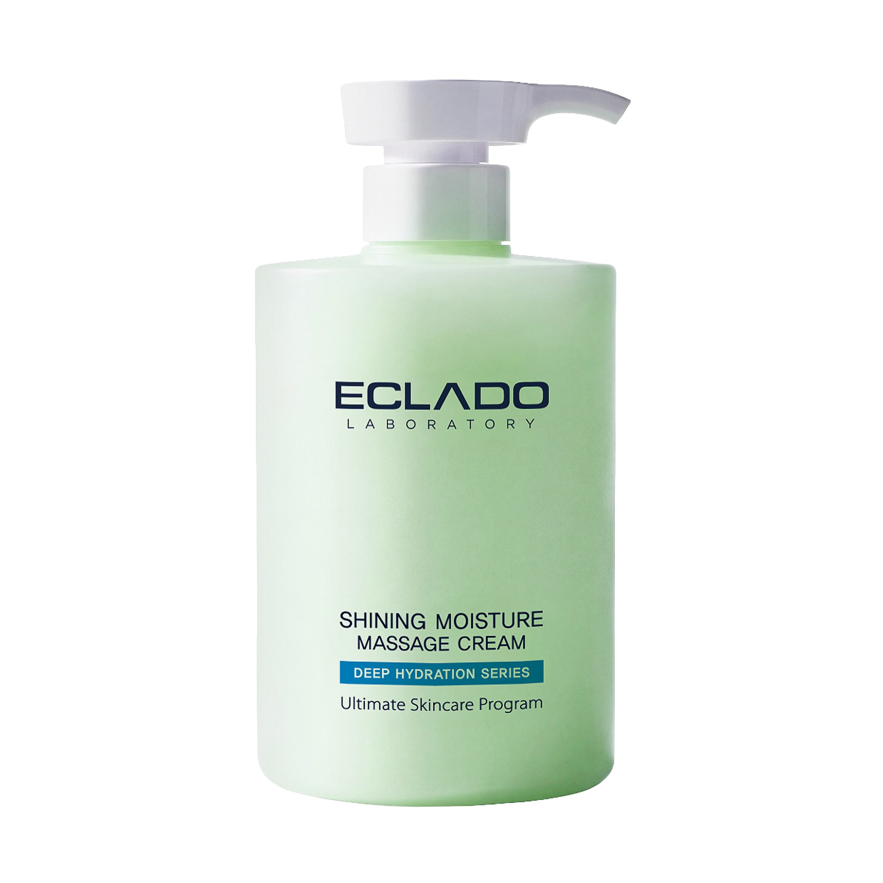 PRO Shining Moisture Massage Cream - 800gr