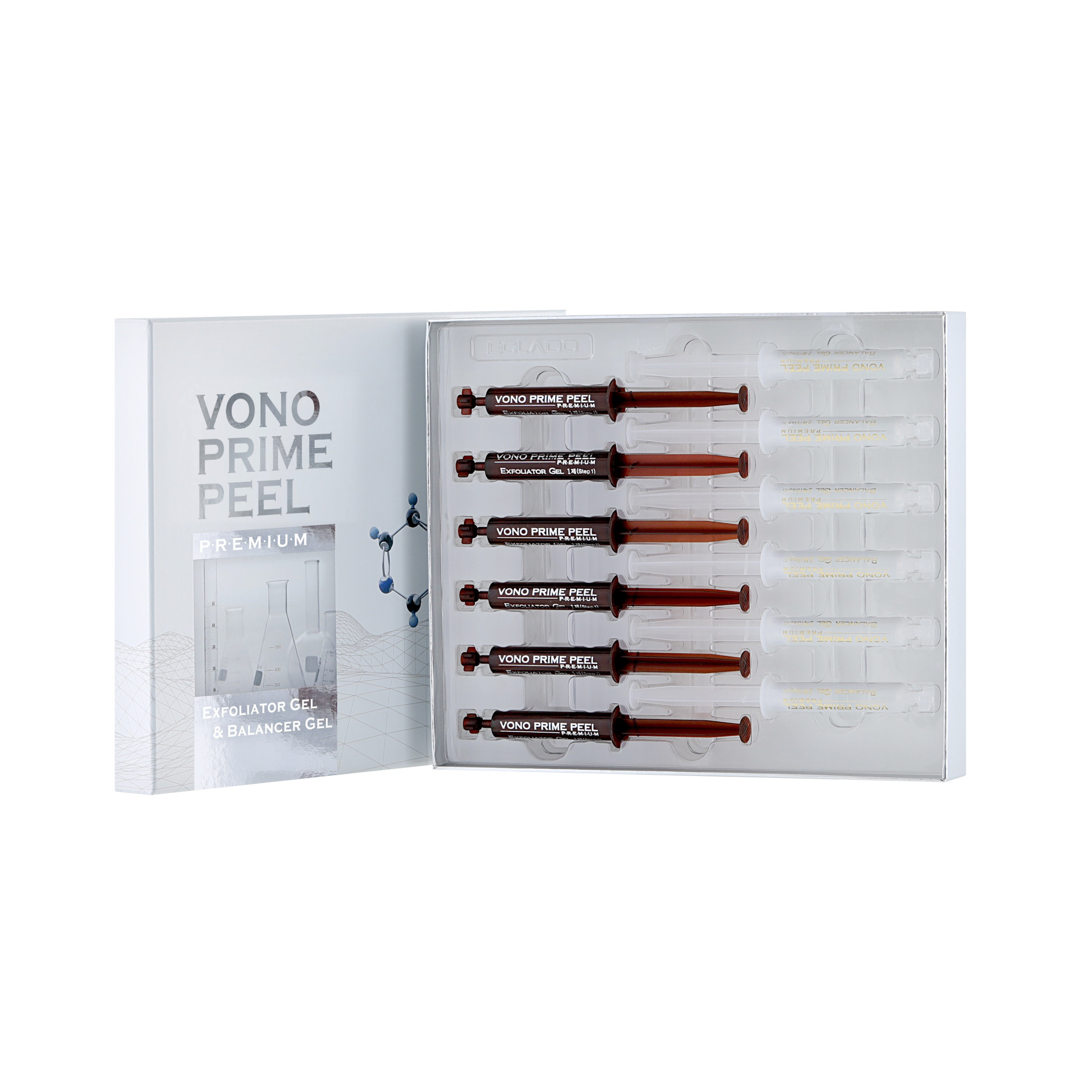 VONO PRIME PEEL