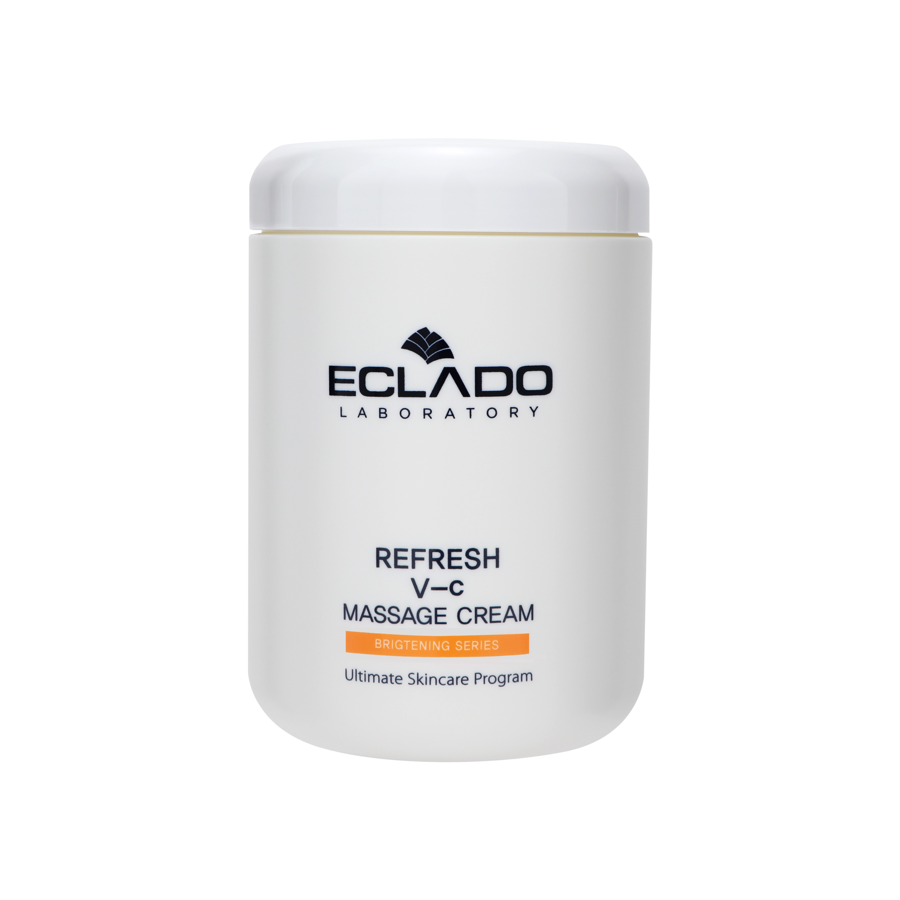 PRO Refresh V-C Massage Cream - 1000gr