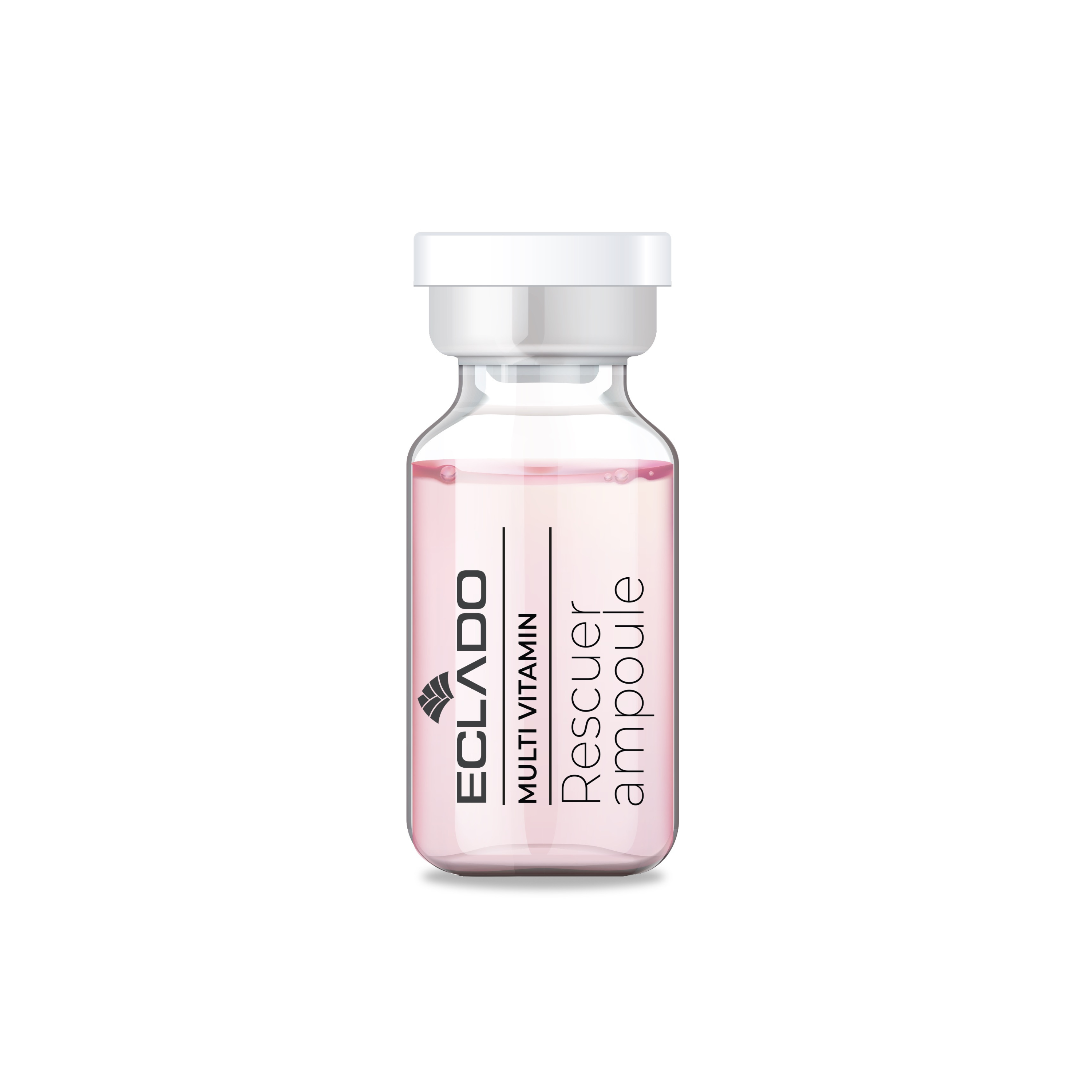 PRO Rescuer Multi Vitamin Ampoule - 10pz