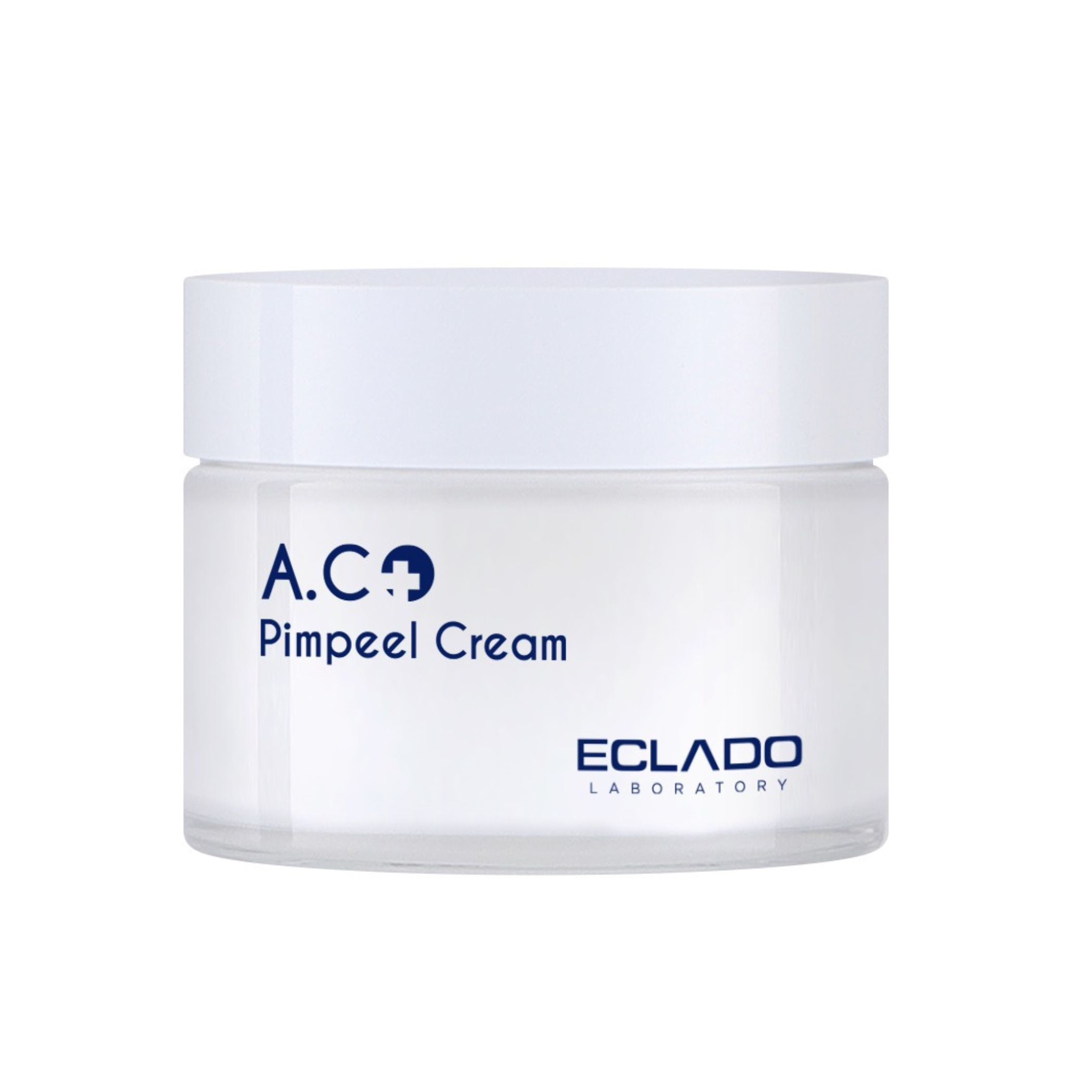 PRO A.C Pimpeel Cream - 50gr
