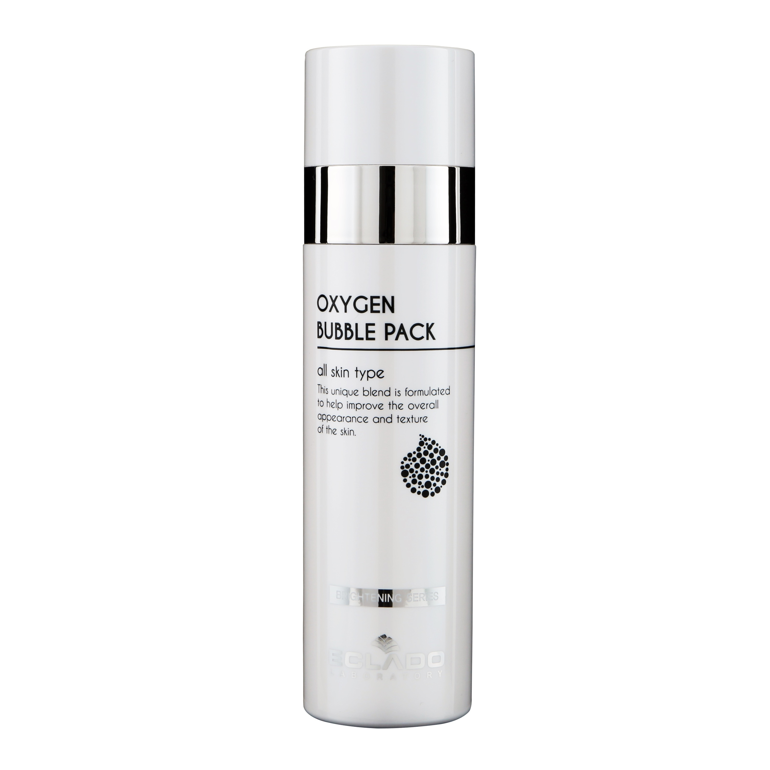 PRO Oxygen Bubble Pack - 120ml