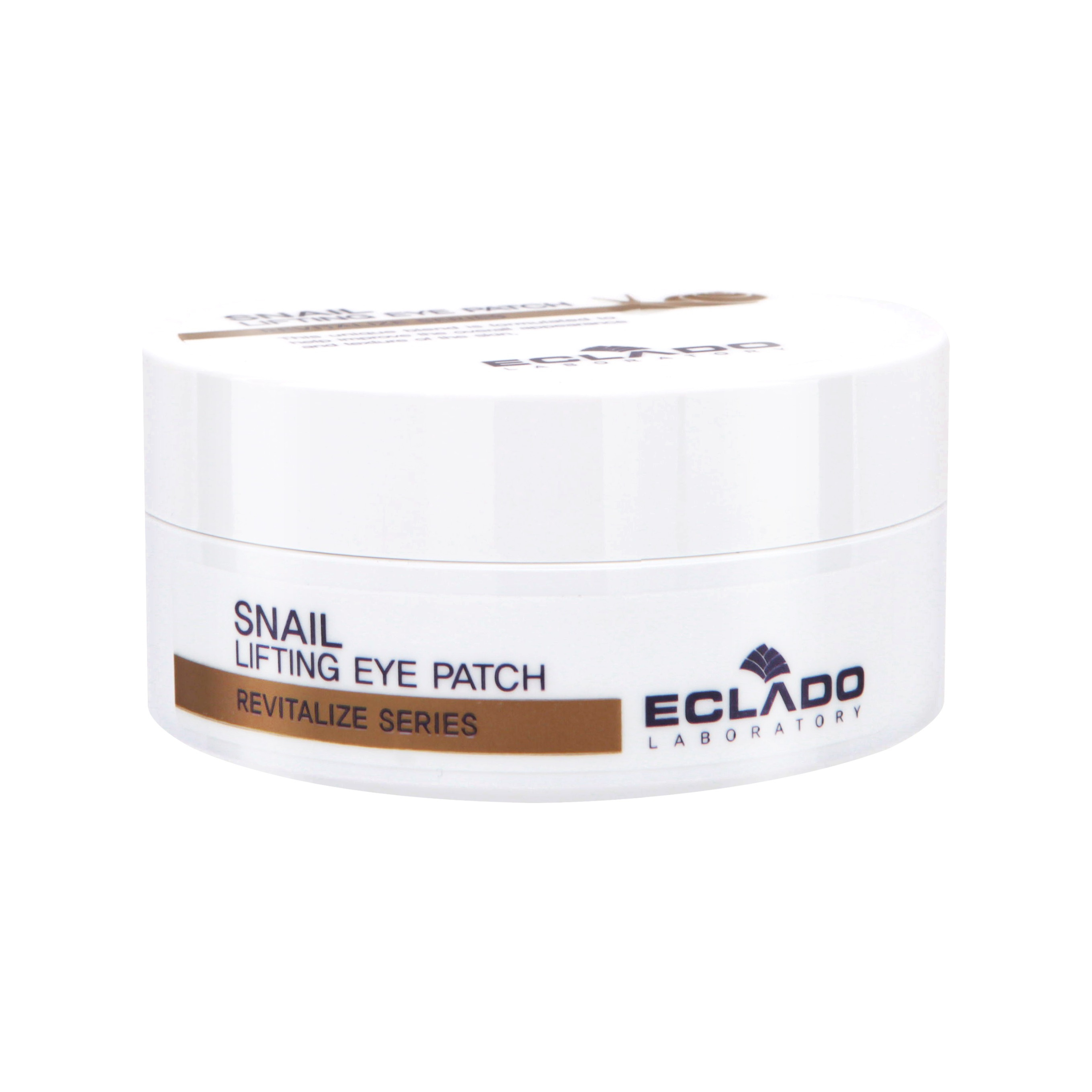 Snail Lifting Eye Patch - 50pz