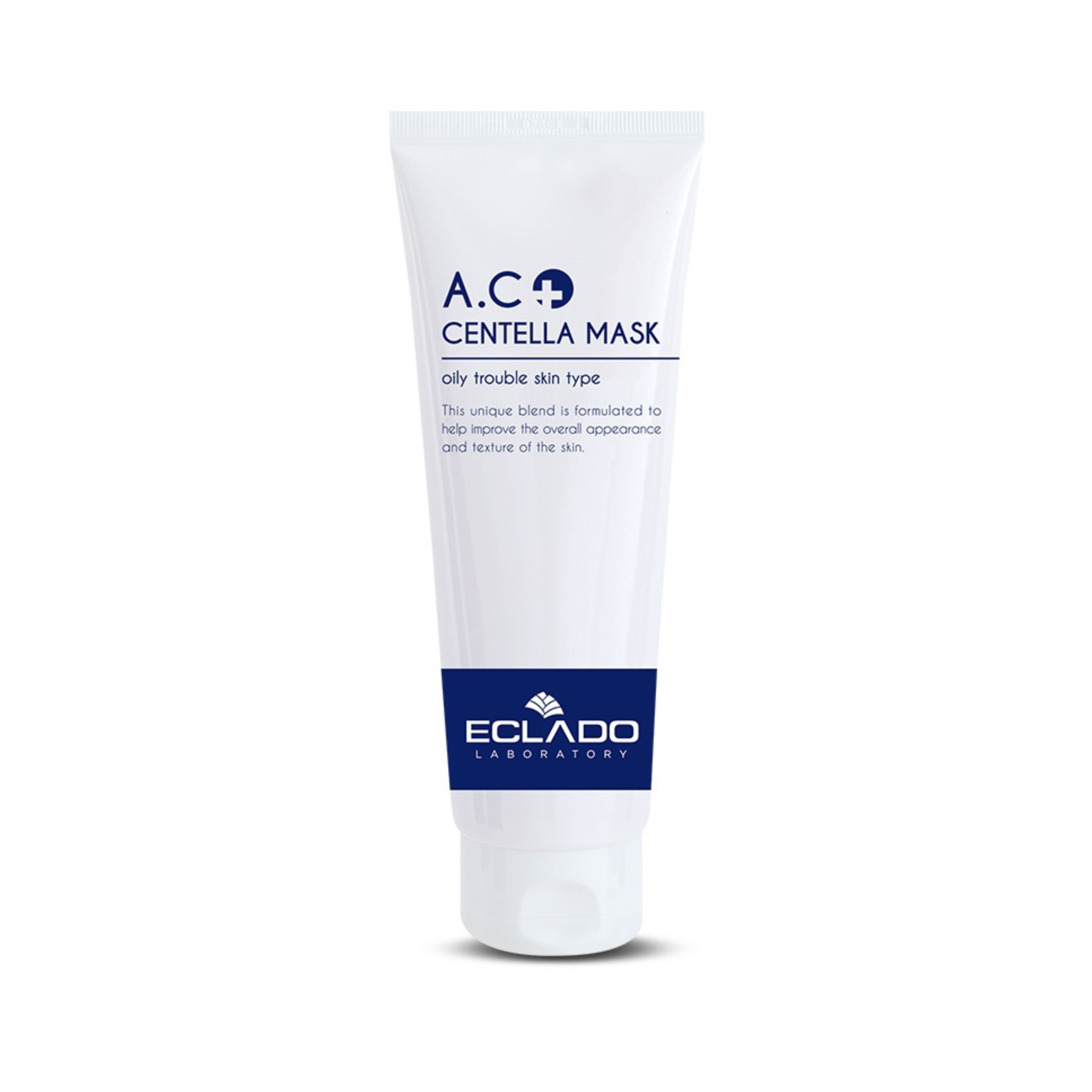 PRO A.C Centella Mask - 200gr