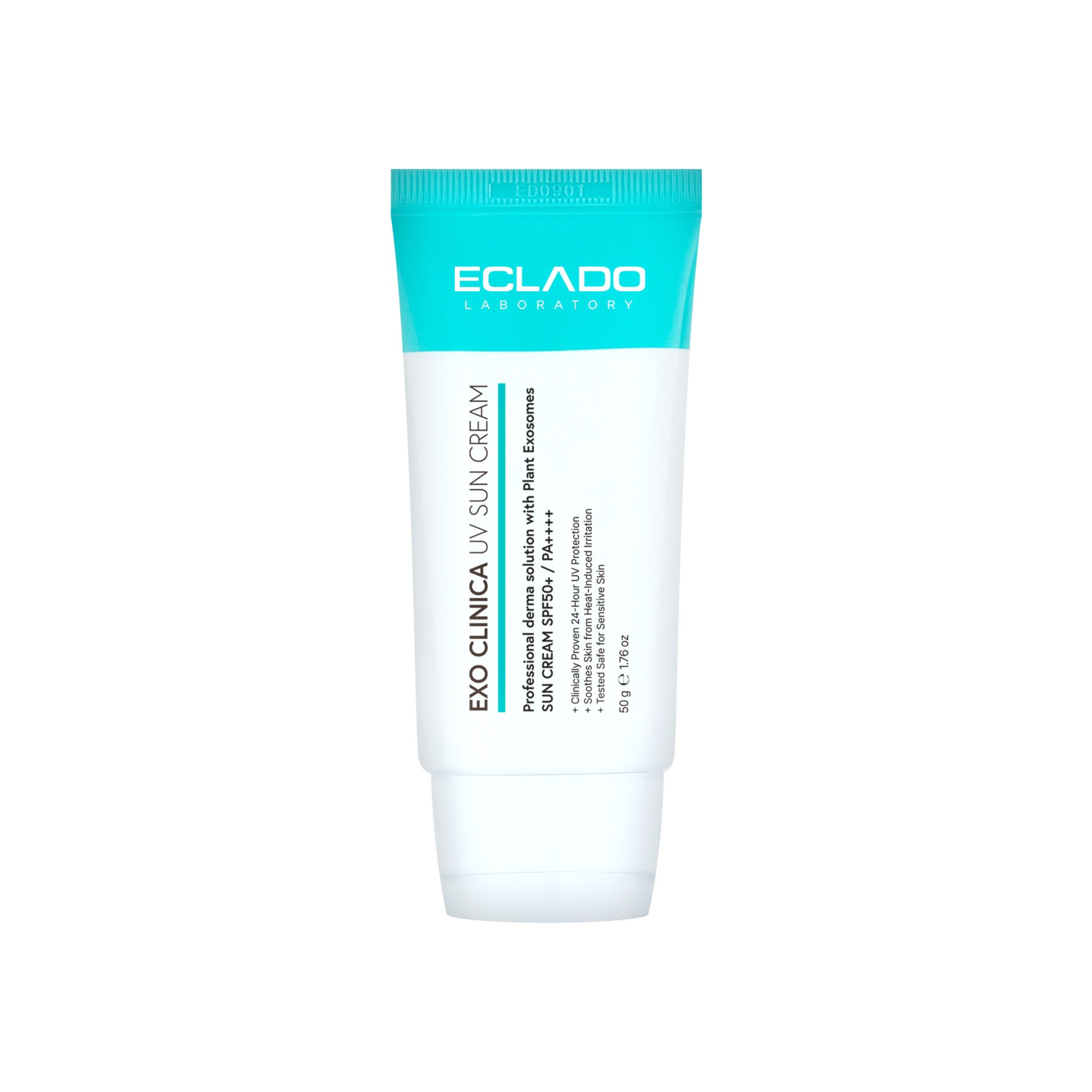 EXO Clinica UV Suncream - 50gr