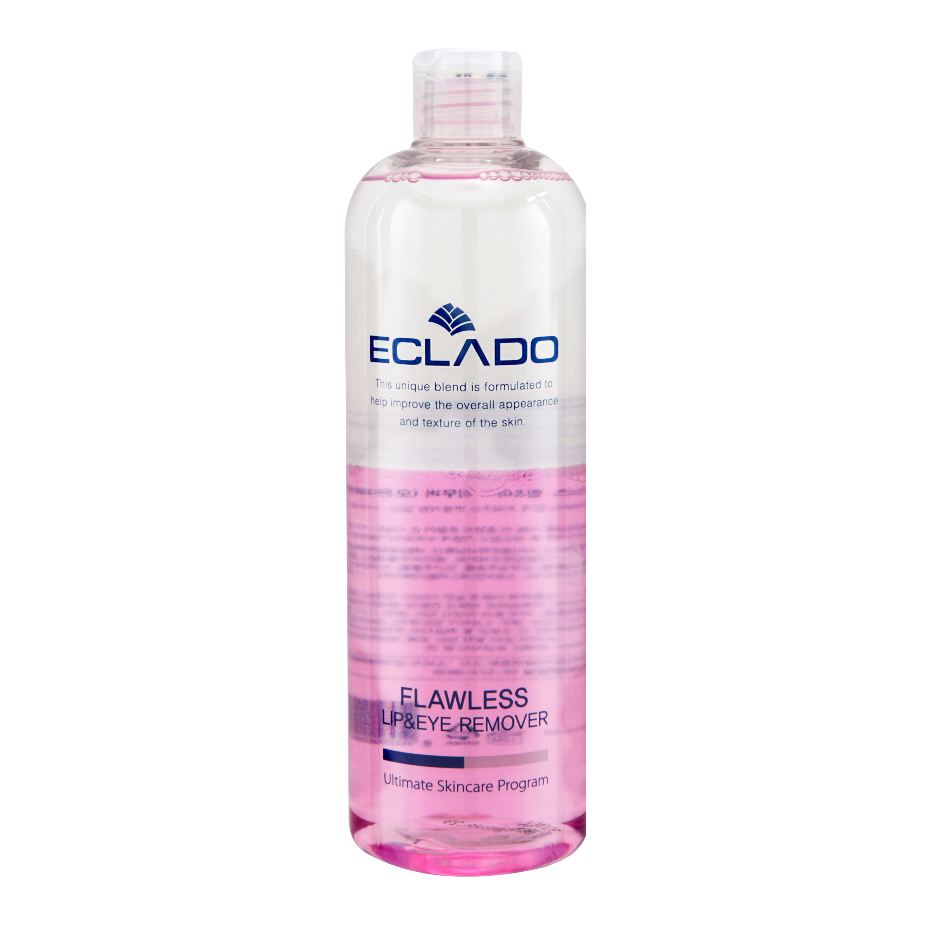 Flawless Lip & Eyes Remover - 200ml