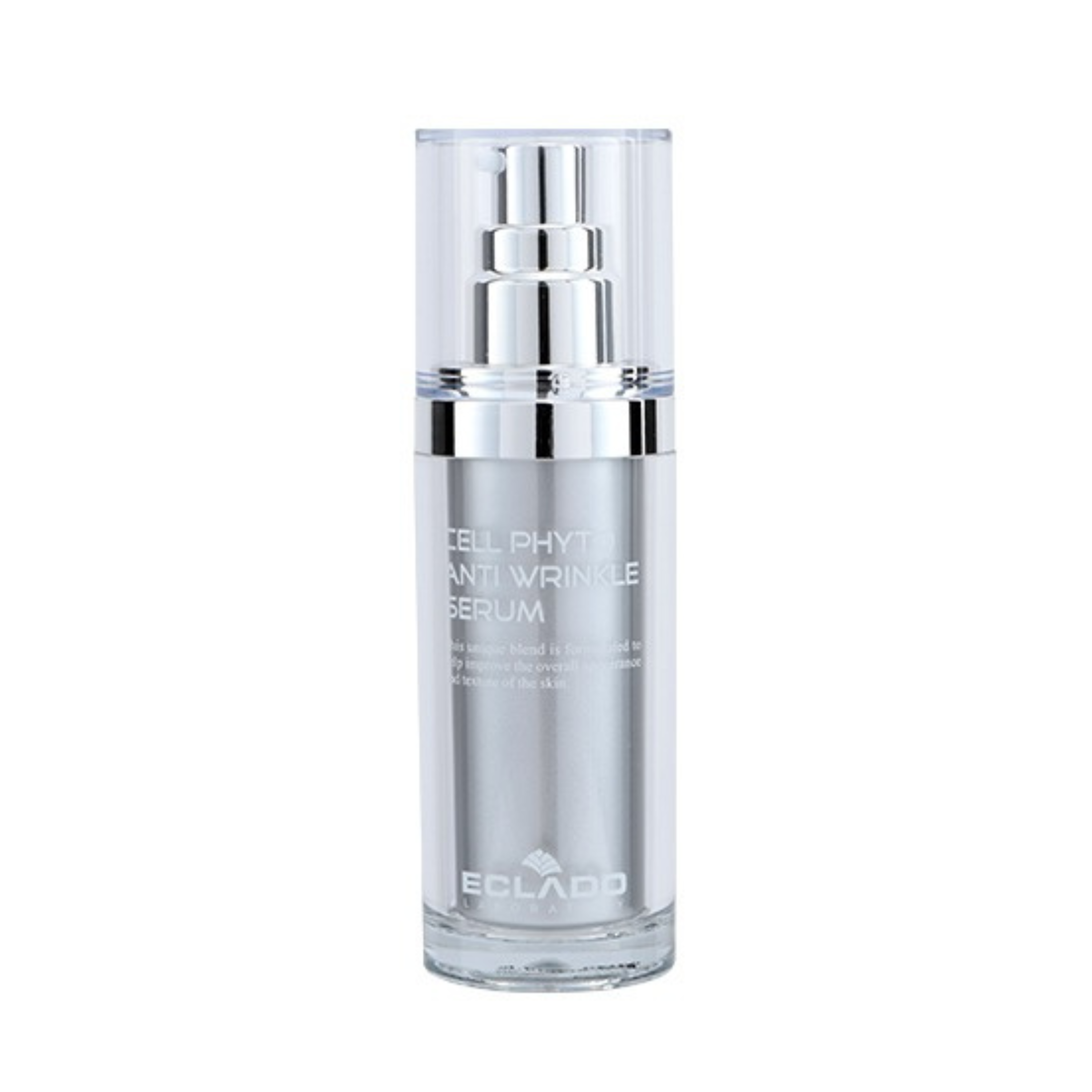 Cell Phyto Anti Wrinkle Serum - 50ml