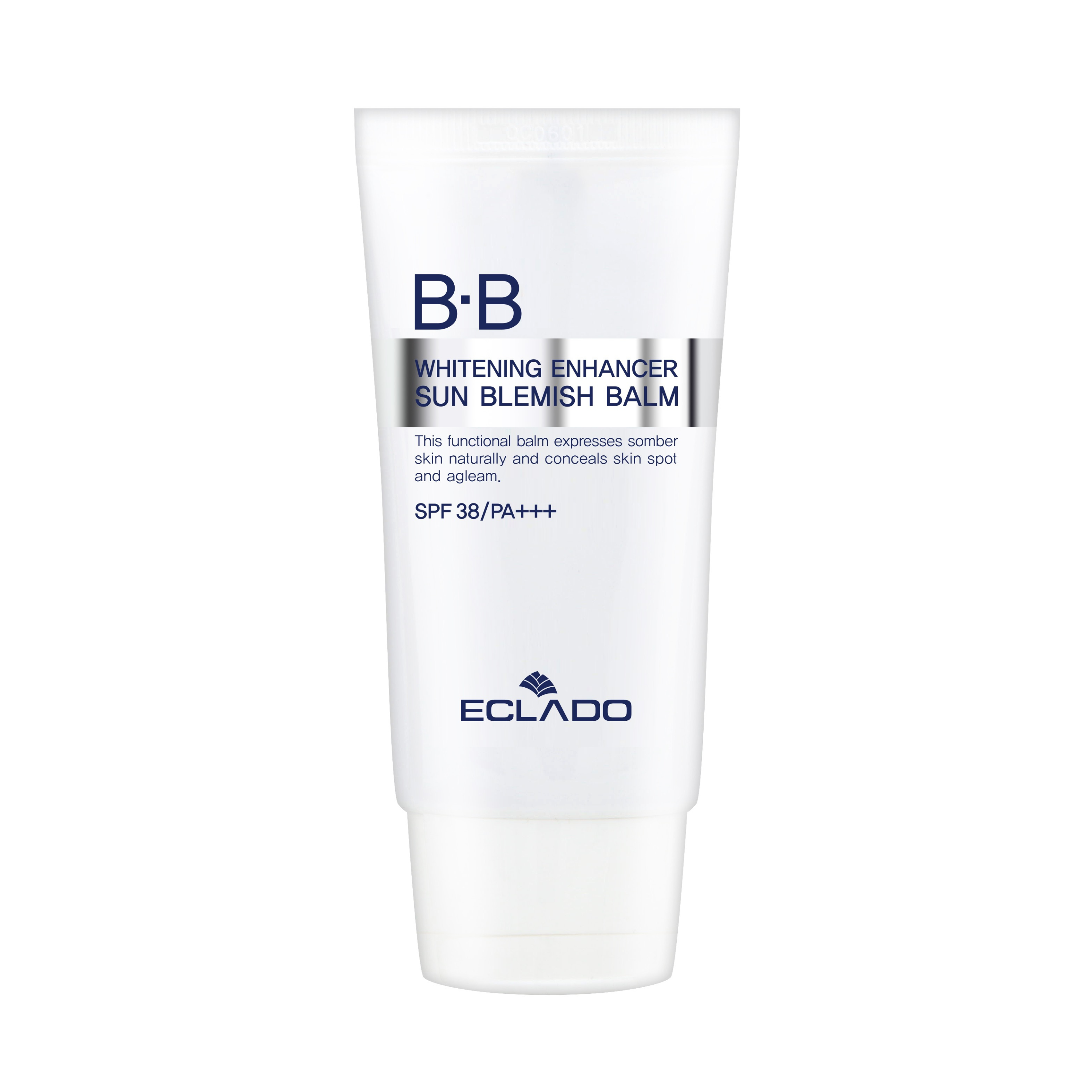 PRO Whitening Enhancer Sun Blemish Balm SPF38 PA+++ - 50gr